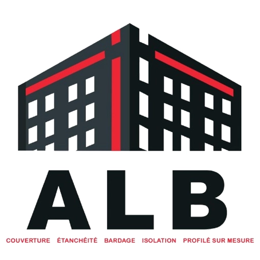 ALB - Couverture - Isolation - Étanchéité - Bardage