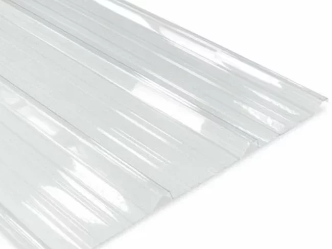 Polycarbonate Cristal